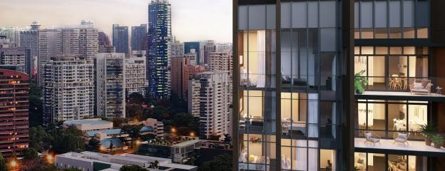 Pullman Residences