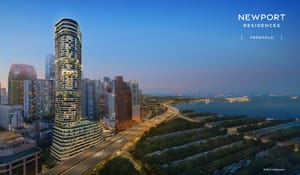 Newport Residences