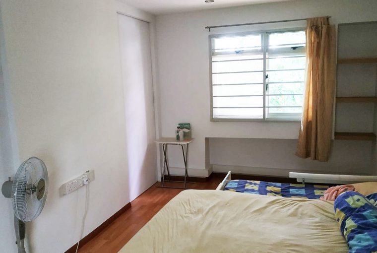 195D Punggol HDB for Sale