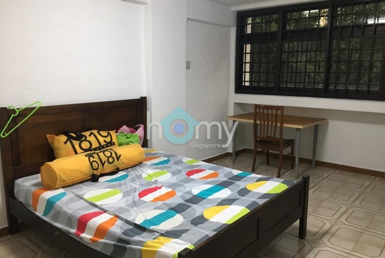 78 Indus Road HDB for Rent