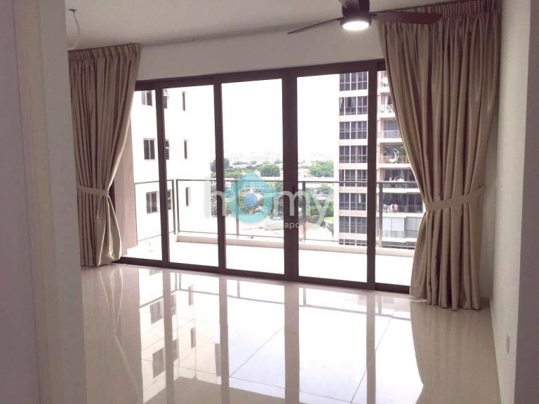Kovan Regency 3 Bedroom for Rent