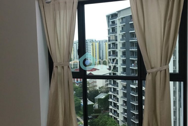 Kingford Waterbay Condo for Rent