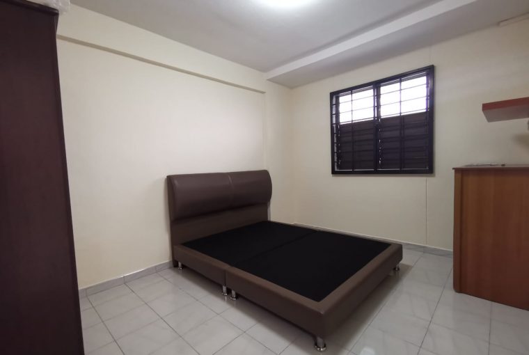 644 Hougang Avenue 8 for Rent