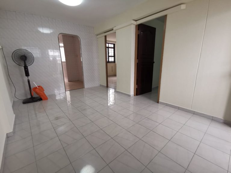 644 Hougang Avenue 8, 3 房式组屋出租 – 后港组屋区