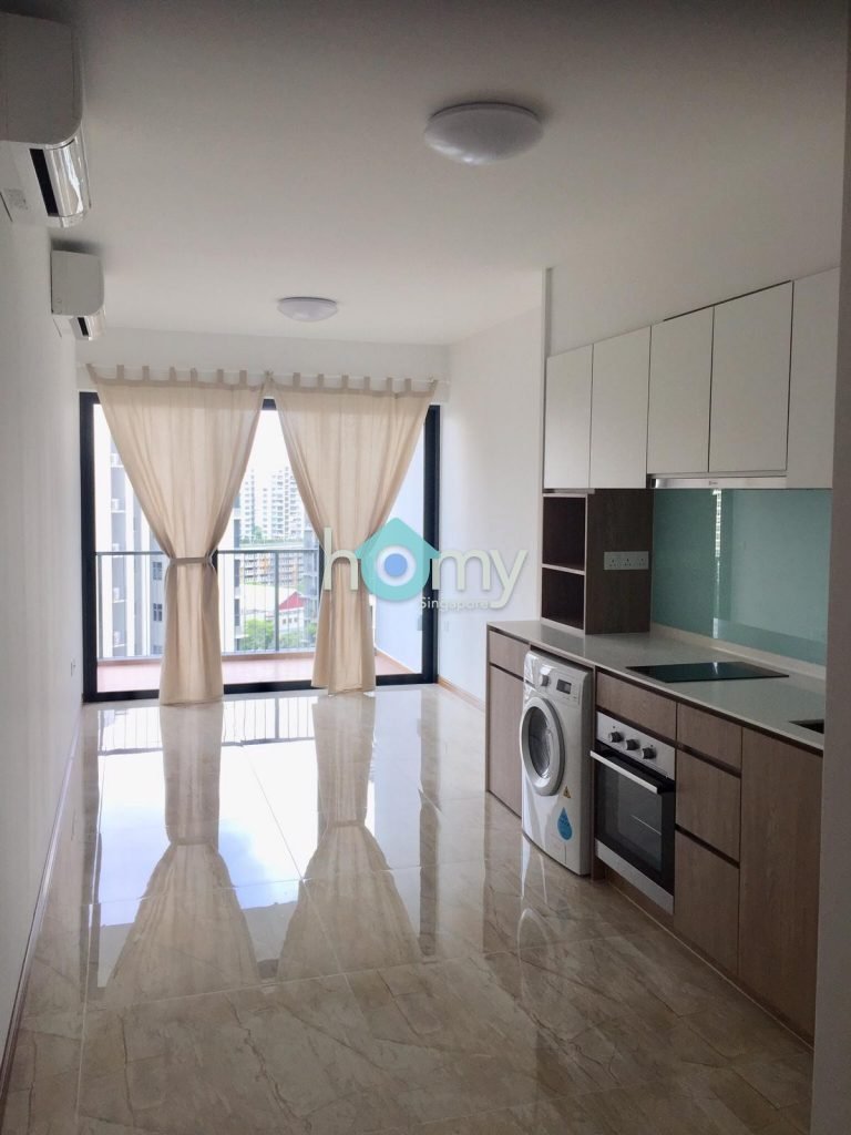 Kingsford Waterbay 2 Bedroom for Rent