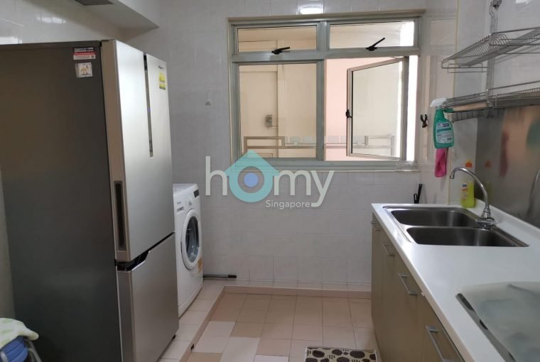 299 Punggol HDB for Rent