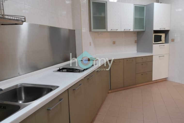 299 Punggol HDB for Rent