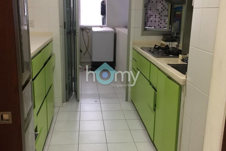 615A Edgefield Plain, Punggol for Rent