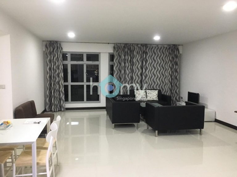 227B Sumang Lane, 5房式组屋出售 – 榜鵝组屋区