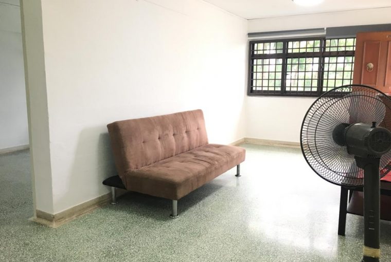 16 Telok Blangah 直落布兰雅 3 房式组屋出租 – 红山组屋区经纪