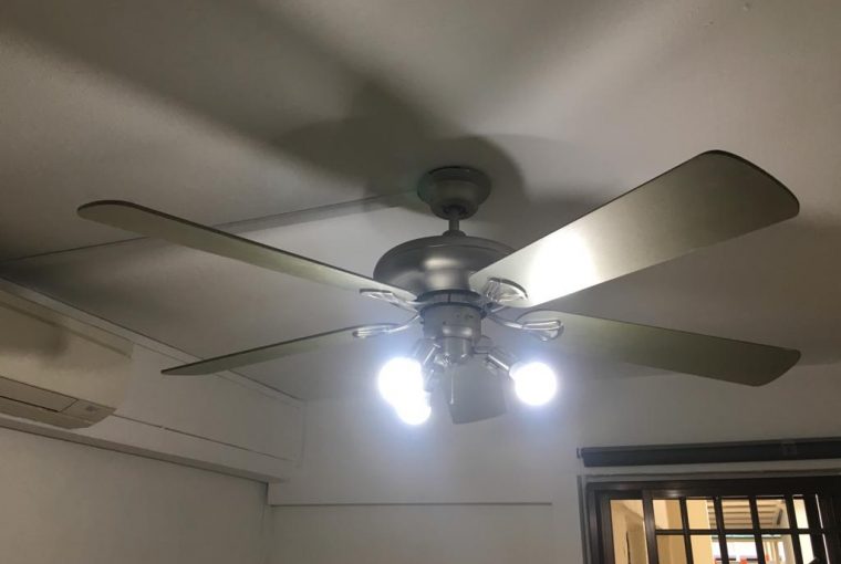 16 Telok Blangah 直落布兰雅 3 房式组屋出租 – 红山组屋区