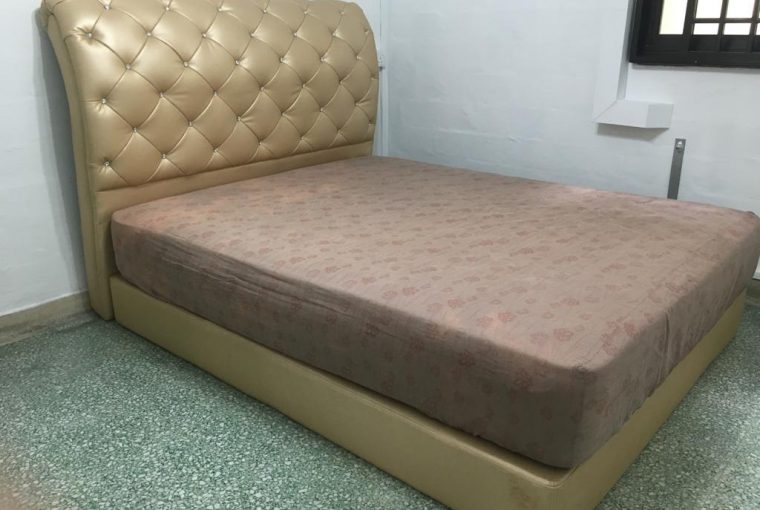 16 Telok Blangah 直落布兰雅 3 房式组屋出租 – 红山组屋区