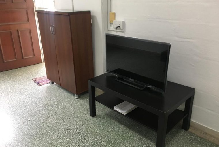 16 Telok Blangah 直落布兰雅 3 房式组屋出租 – 红山组屋区经纪