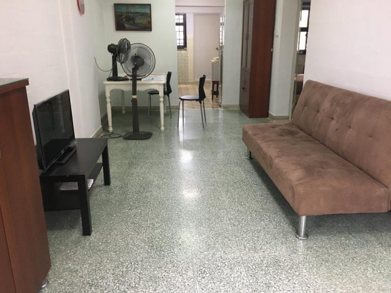 78 Indus Road, HDB 3-Room for Rent