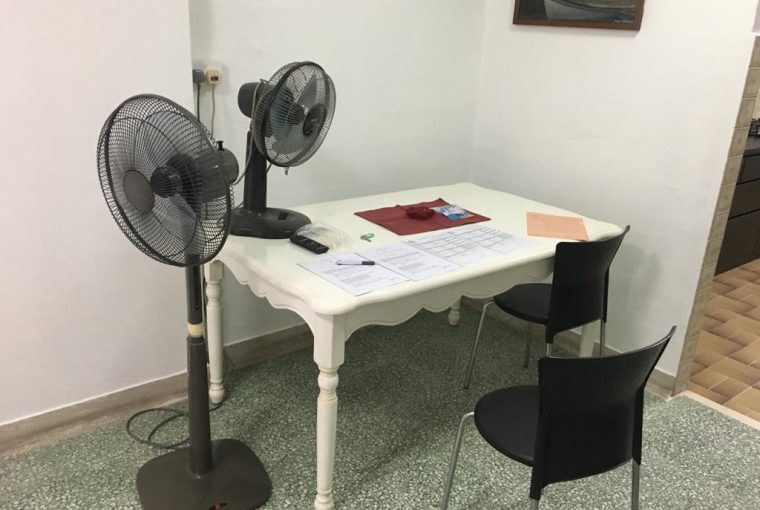 16 Telok Blangah 直落布兰雅 3 房式组屋出租 – 红山组屋区