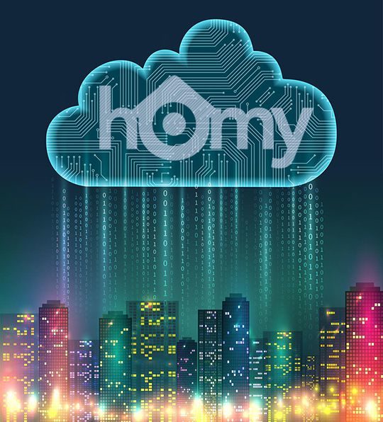 homy家缘 - 新加坡房产