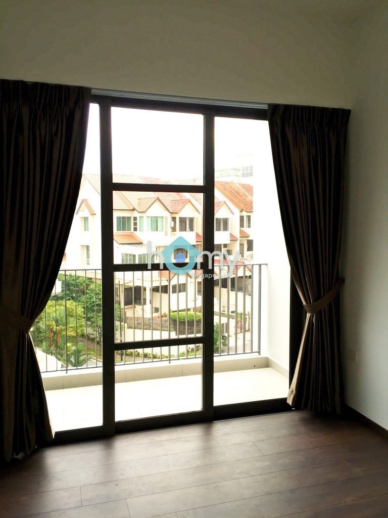 E Maisons Condo for Rent, 2+Study
