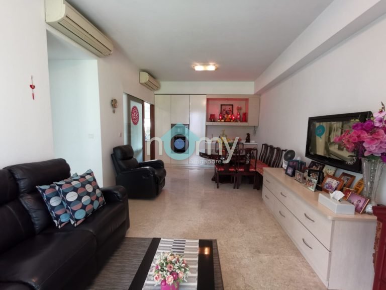 Parc Centennial 3 Bedroom for Sale