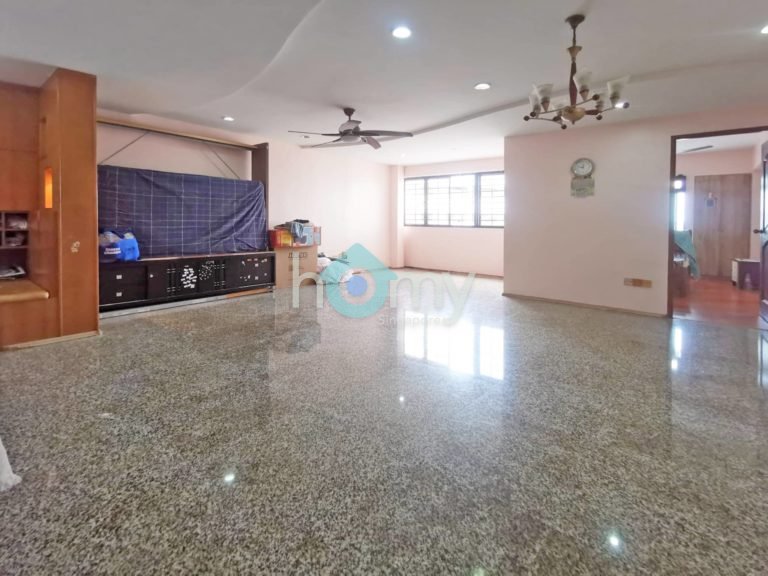 308C Anchorvale, 5 Rm SengKang HDB for Sale