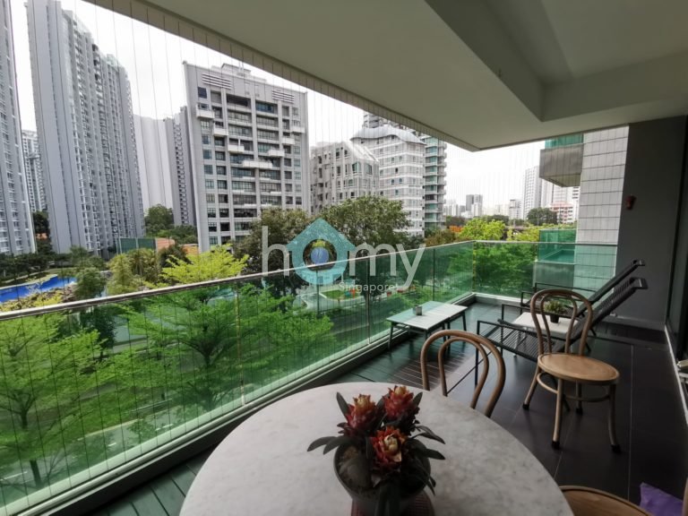 Parc Centennial, 3 房公寓出售 - 纽顿和诺维娜地铁站附近