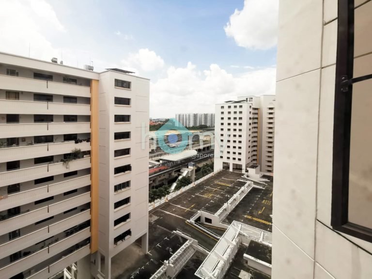 308C Anchorvale, 5房式组屋出售 - 盛港组屋区
