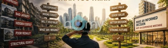 Buying Property Without An Agent