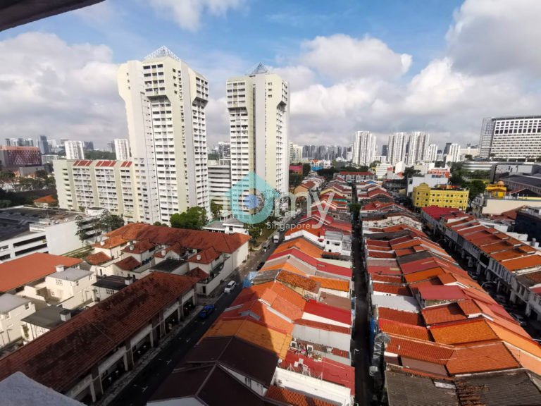 642 Rowell Road HDB 4-Room for Sale