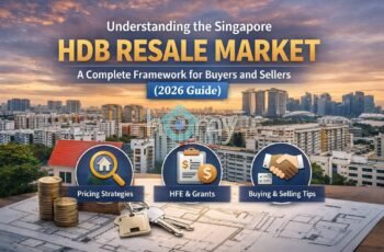HDB Resale Market