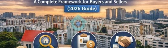 HDB Resale Market