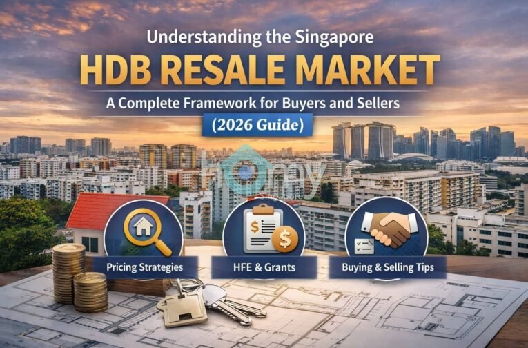 HDB Resale Market