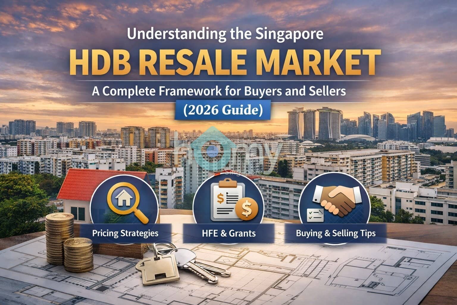 HDB Resale Market