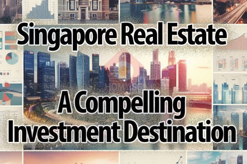 Why Invest in Singapore Real Estate