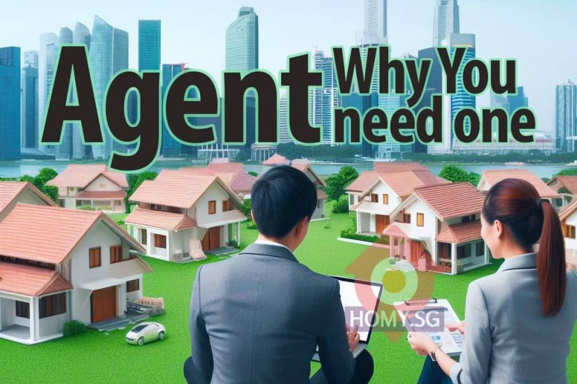 Agent Why you need one
