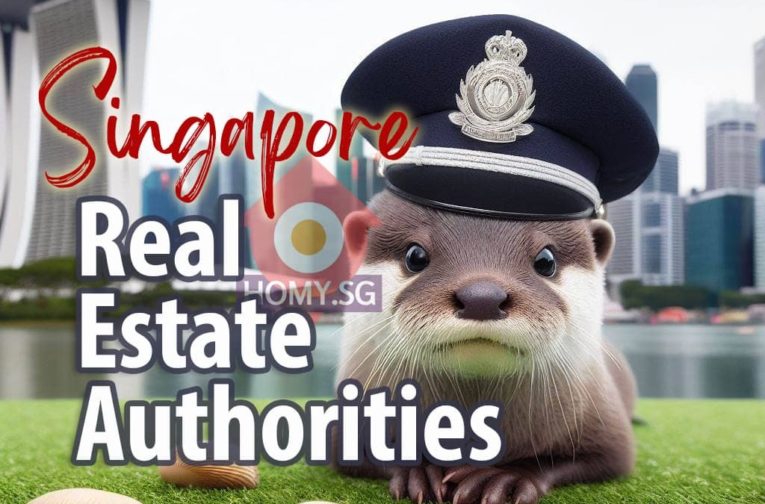 Singapore Real Estate Authority