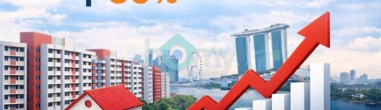 HDB resale market