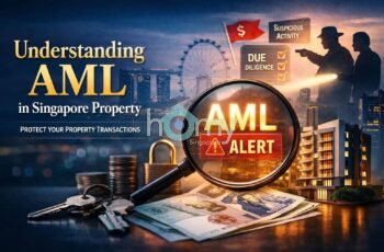 Anti-money laundering in Real estate