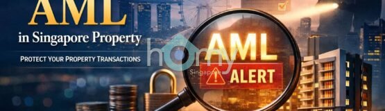 Anti-money laundering in Real estate