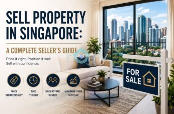 Sell Property in Singapore - Seller Guide