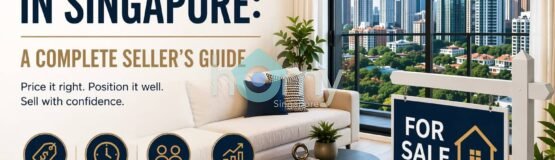 Sell Property in Singapore - Seller Guide