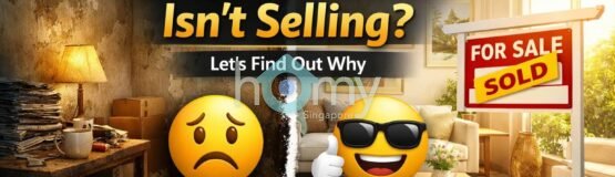 Why your home is not selling
