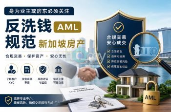反洗钱规范