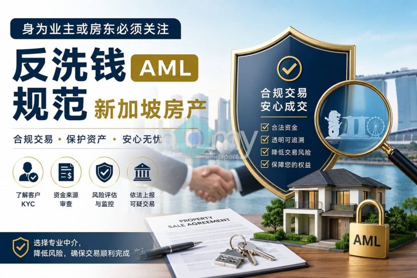 反洗钱规范
