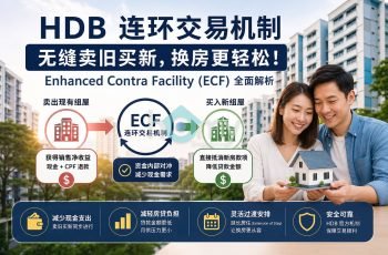 连环交易机制 (Enhanced Contra Facility ECF)