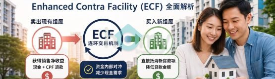 连环交易机制 (Enhanced Contra Facility ECF)
