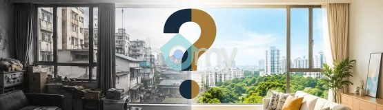 Hard to Sell Property