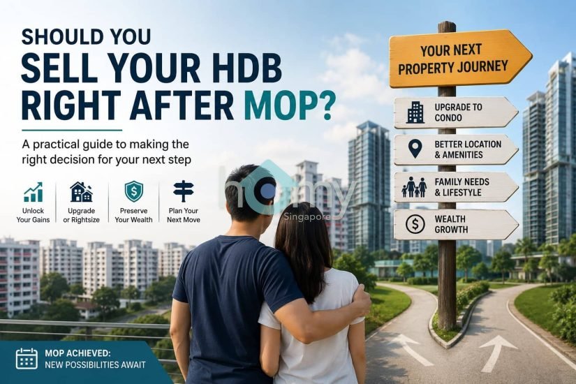 Sell-HDB-After-MOP