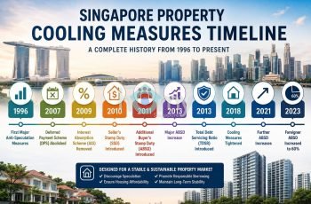 Singapore-Property-Cooling-Measure-Timeline