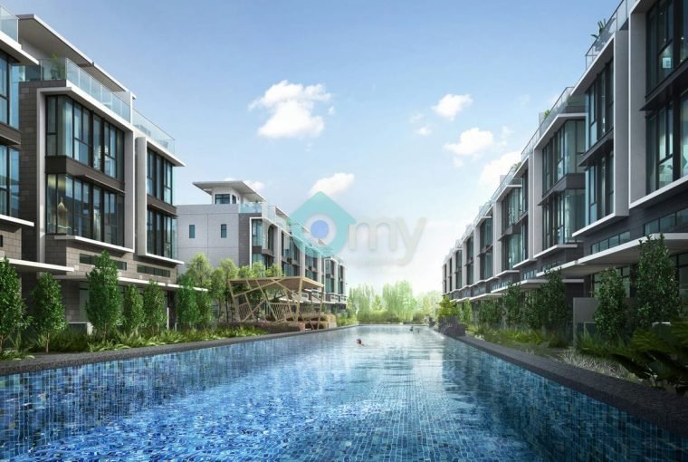 Belgravia Ace, Freehold Semi-D for Sale