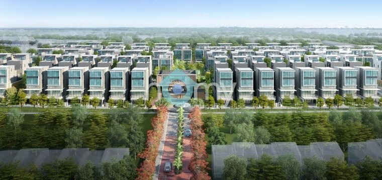 Belgravia Ace, Freehold Semi-D for Sale