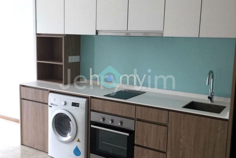 Kingsford Waterbay 2 Bedroom for Sale